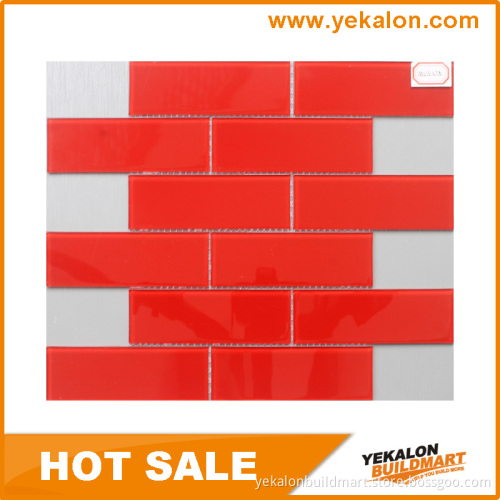 New Top Selling Super Quality Best Price Mosaic Wall Tile